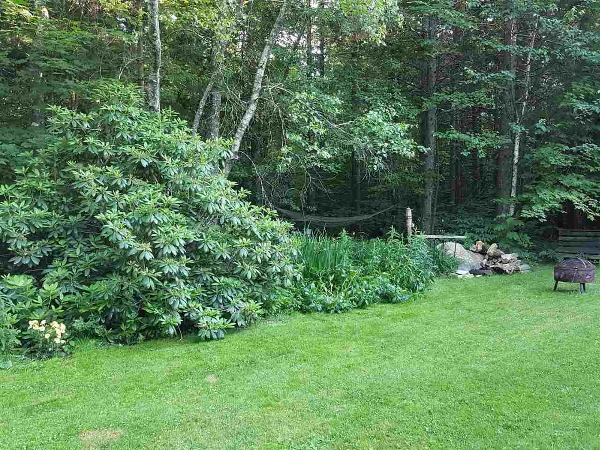 103 White Rocks Road Goshen VT 05733