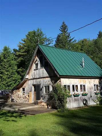 103 White Rocks Road Goshen VT 05733