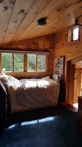 103 White Rocks Road Goshen VT 05733