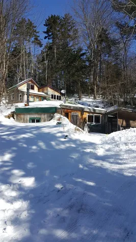 103 White Rocks Road Goshen VT 05733