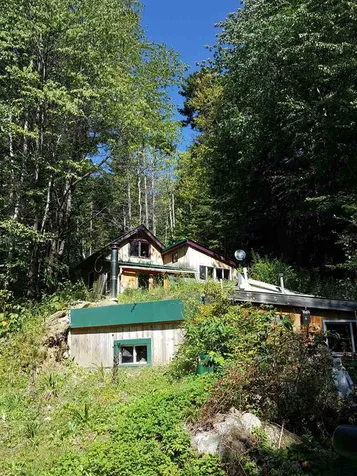 103 White Rocks Road Goshen VT 05733