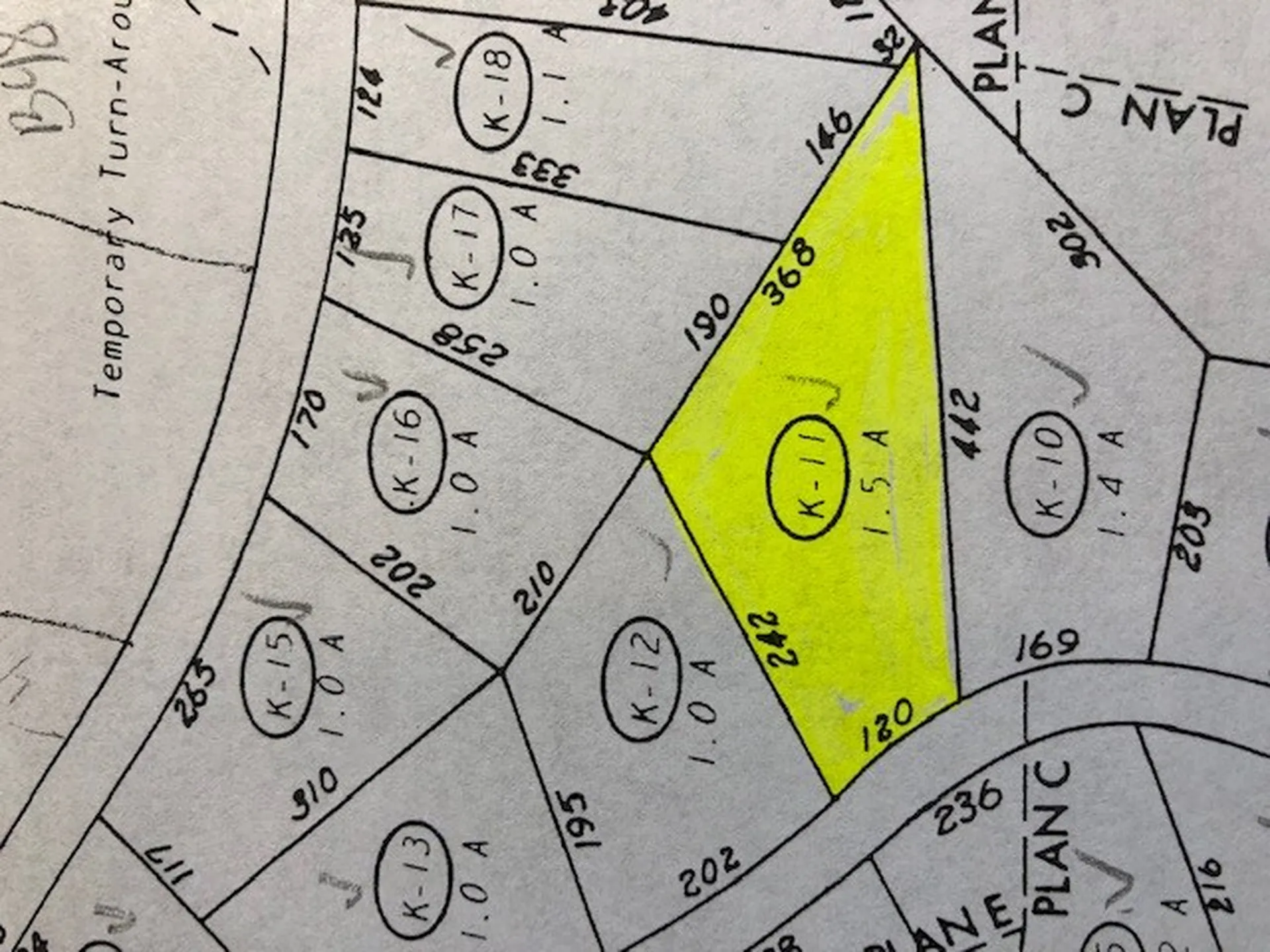 K-11 Silver Lane Wardsboro VT 05360