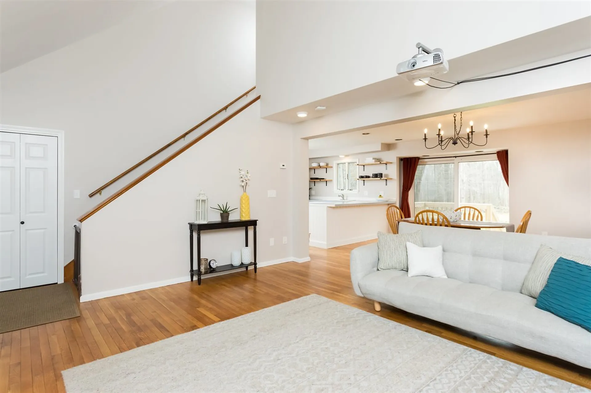 466 Hall Road Barrington NH 03825