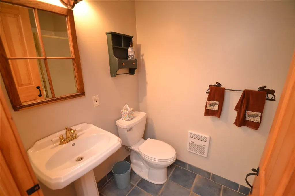 253 Club Sugarbush South Road Warren VT 05674