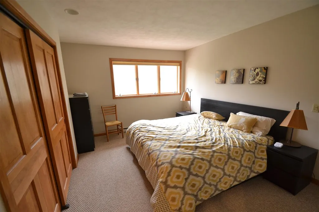 253 Club Sugarbush South Road Warren VT 05674