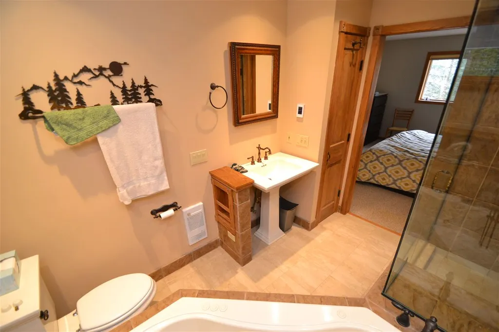 253 Club Sugarbush South Road Warren VT 05674