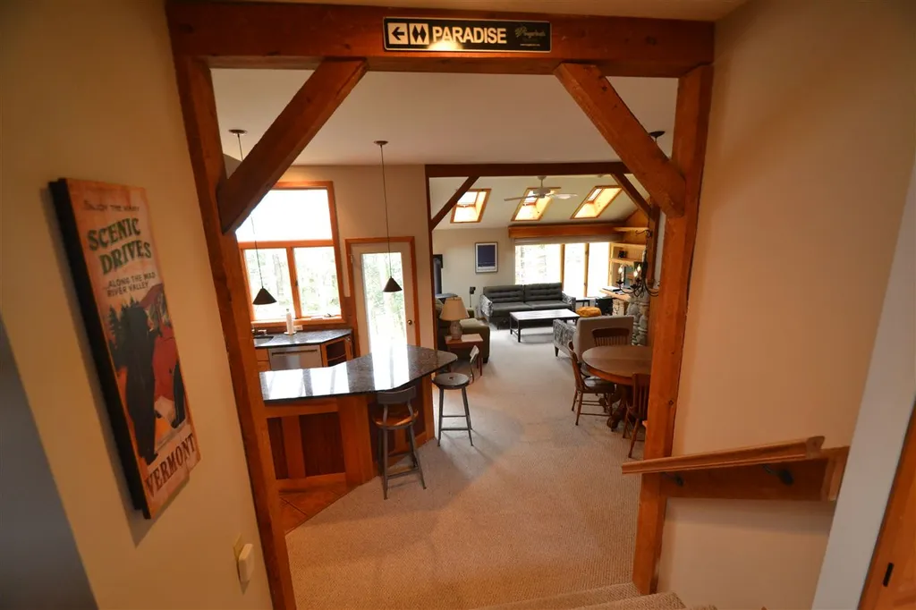 253 Club Sugarbush South Road Warren VT 05674