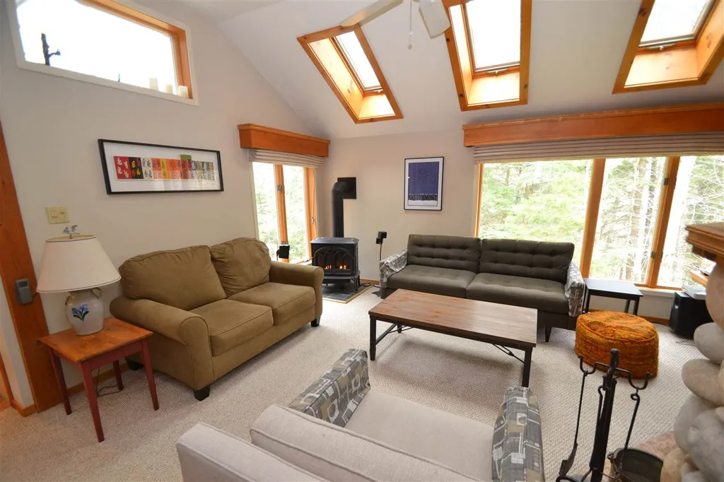 253 Club Sugarbush South Road Warren VT 05674