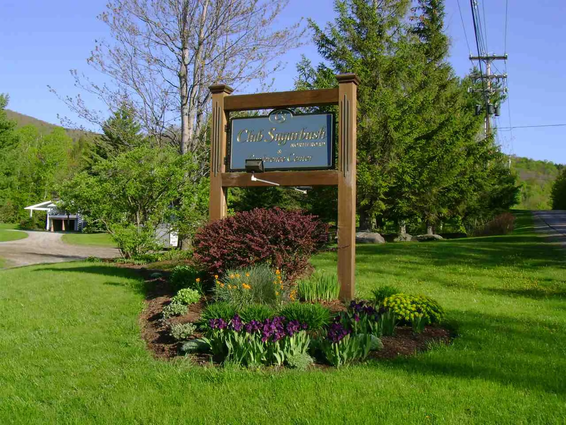 253 Club Sugarbush South Road Warren VT 05674