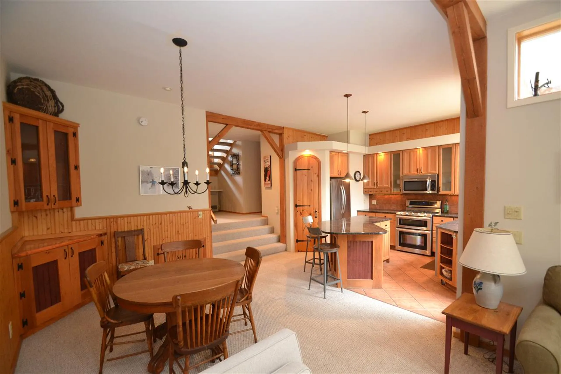 253 Club Sugarbush South Road Warren VT 05674