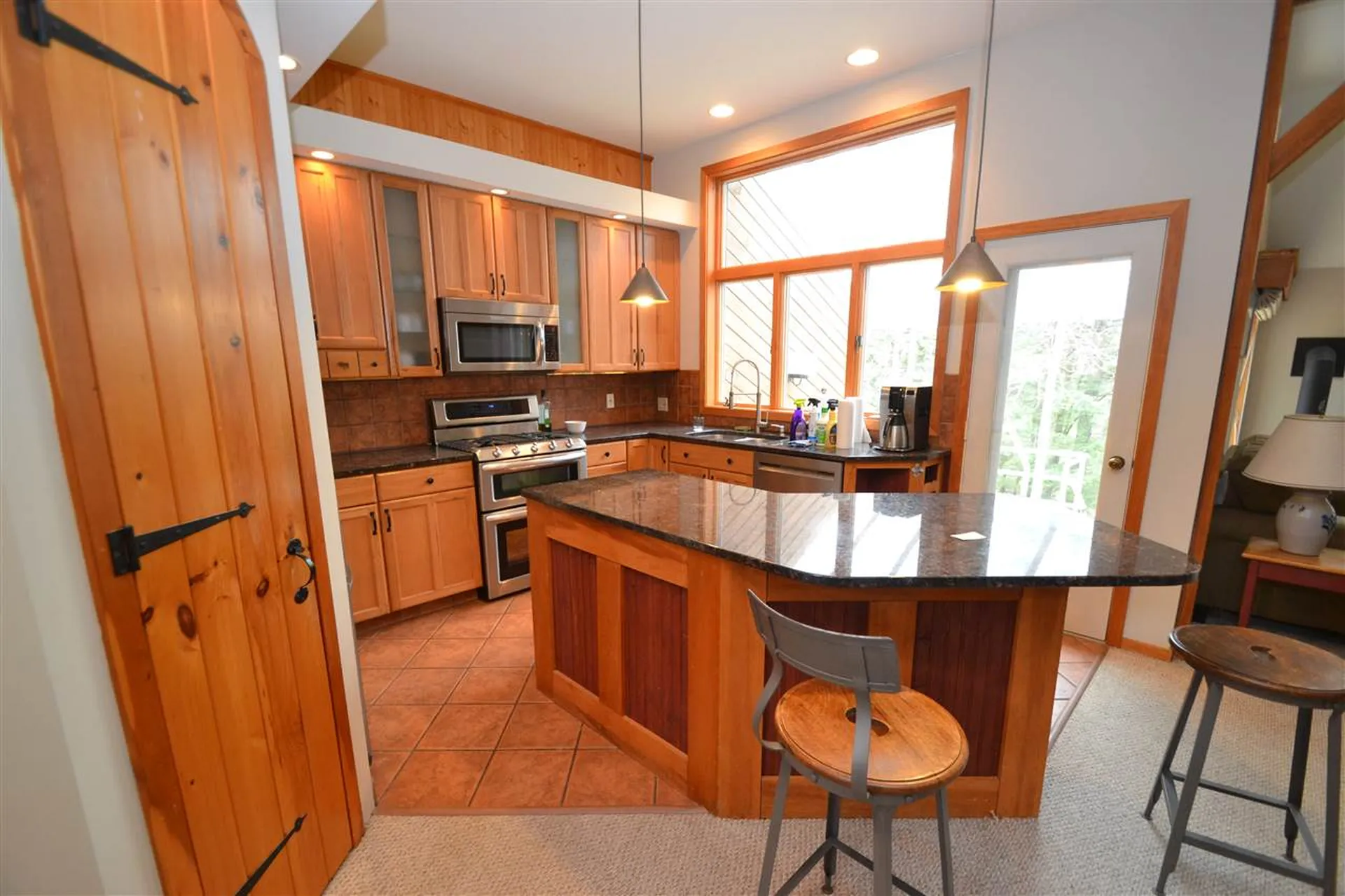 253 Club Sugarbush South Road Warren VT 05674