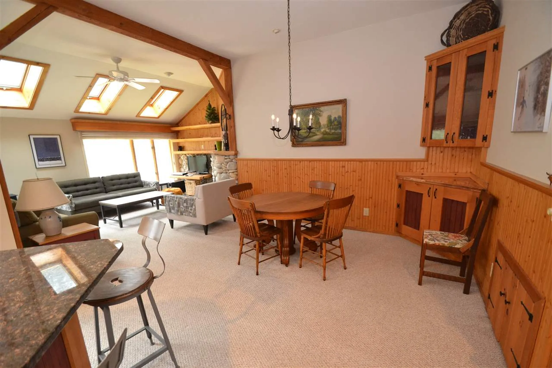 253 Club Sugarbush South Road Warren VT 05674