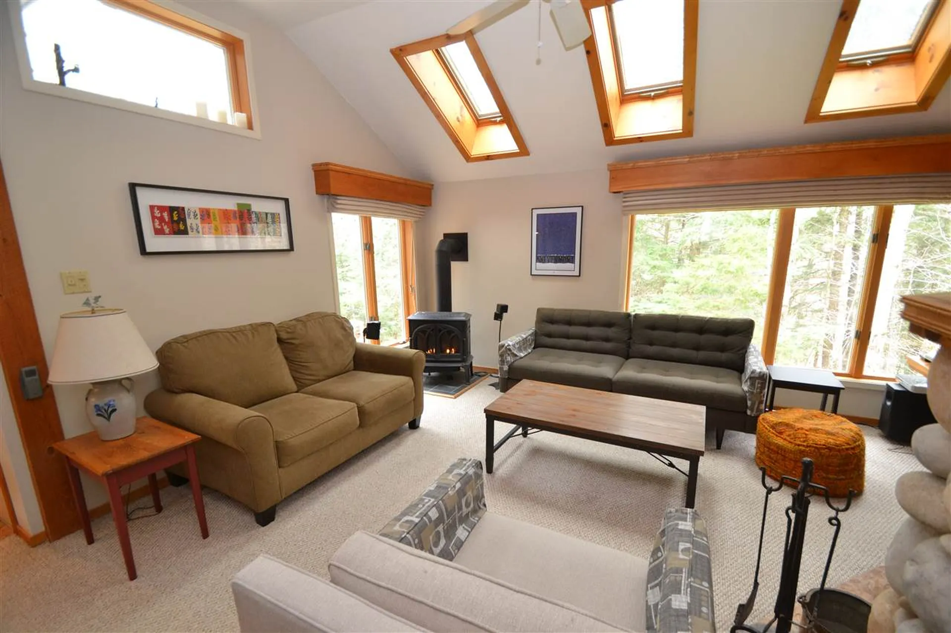 253 Club Sugarbush South Road Warren VT 05674