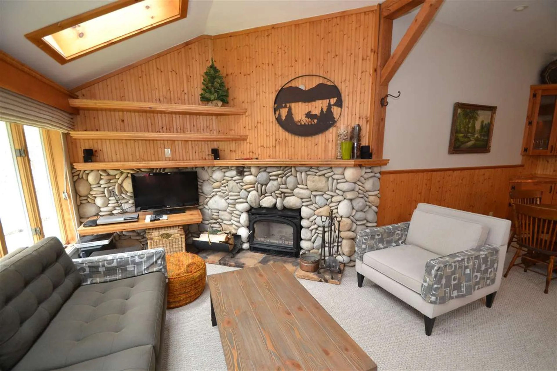 253 Club Sugarbush South Road Warren VT 05674