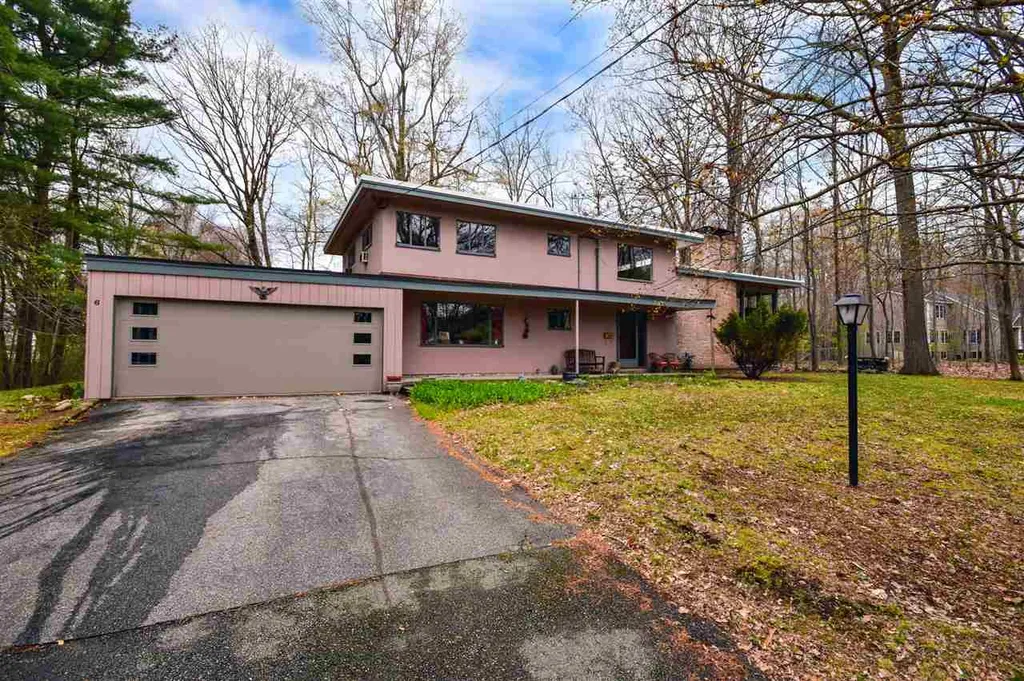 6 Woodland Road Dover NH 03820