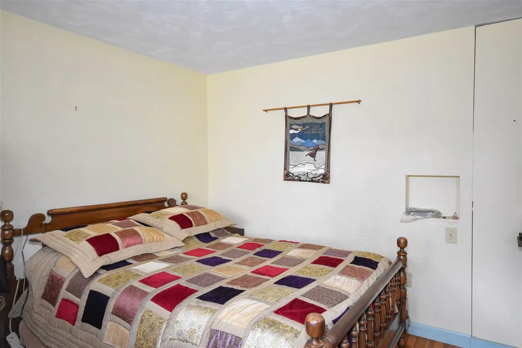 6 Woodland Road Dover NH 03820