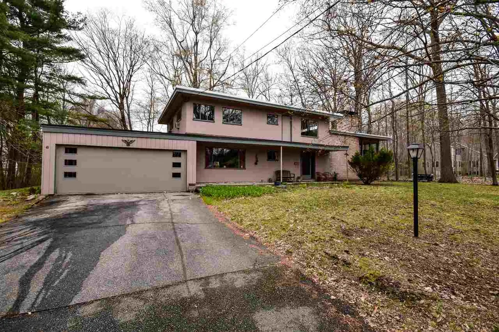 6 Woodland Road Dover NH 03820
