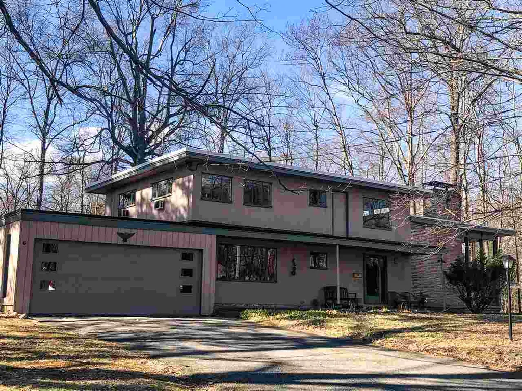 6 Woodland Road Dover NH 03820