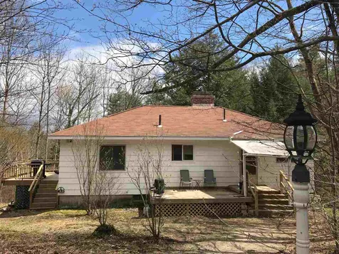 196 Old Jaffrey Road Peterborough NH 03458
