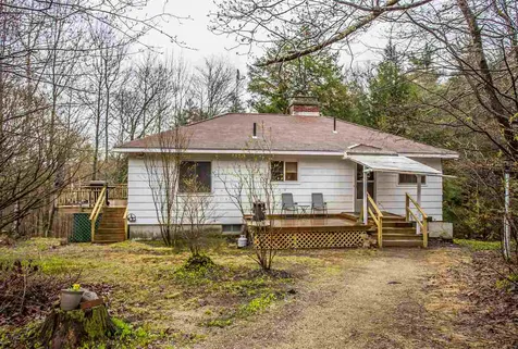 196 Old Jaffrey Road Peterborough NH 03458