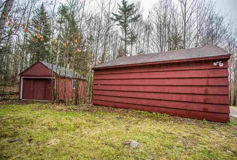 196 Old Jaffrey Road Peterborough NH 03458
