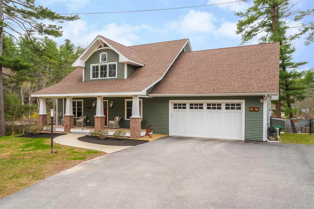 11 Emerson Road Windham NH 03087