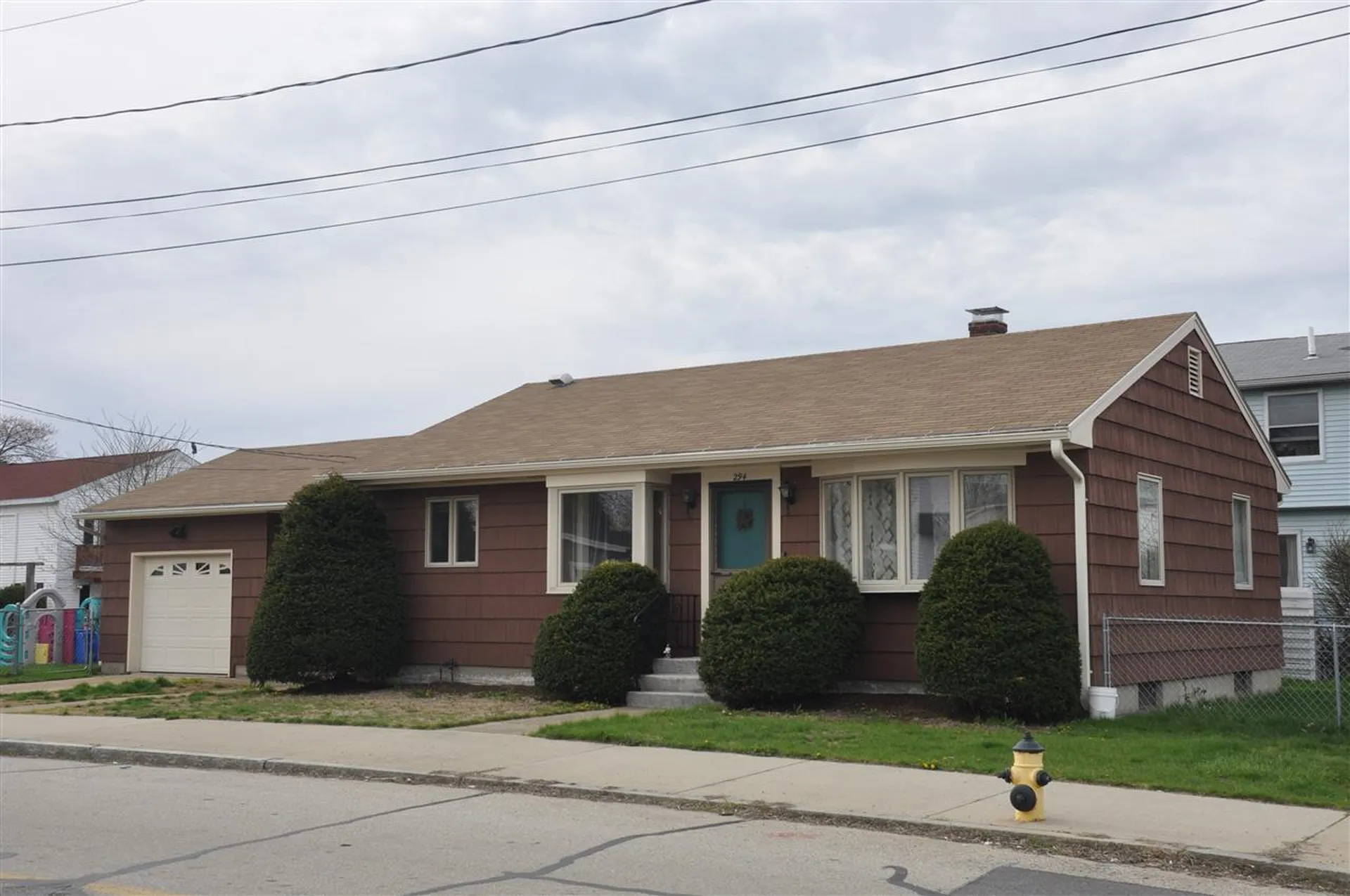 294 Harvard Street Manchester NH 03103