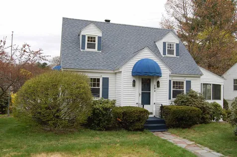 294 North Street Manchester NH 03104