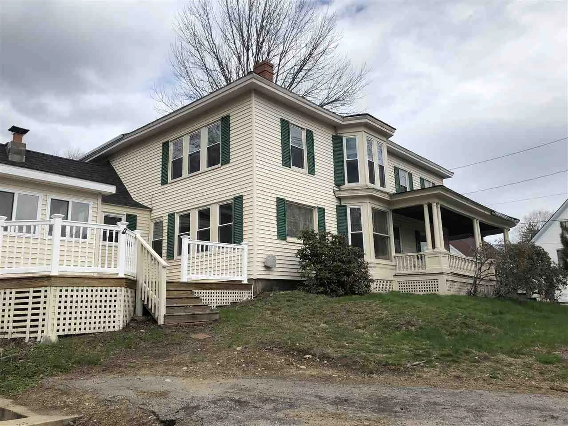 15 Union Street Farmington NH 03835