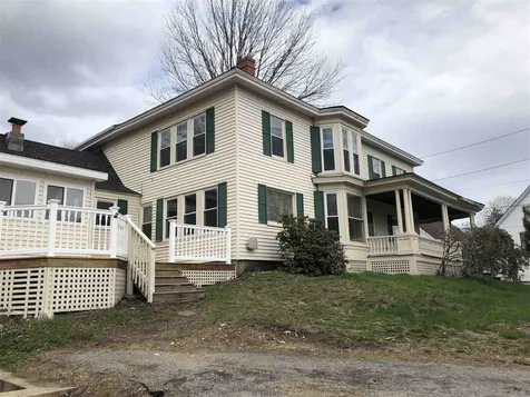 15 Union Street Farmington NH 03835