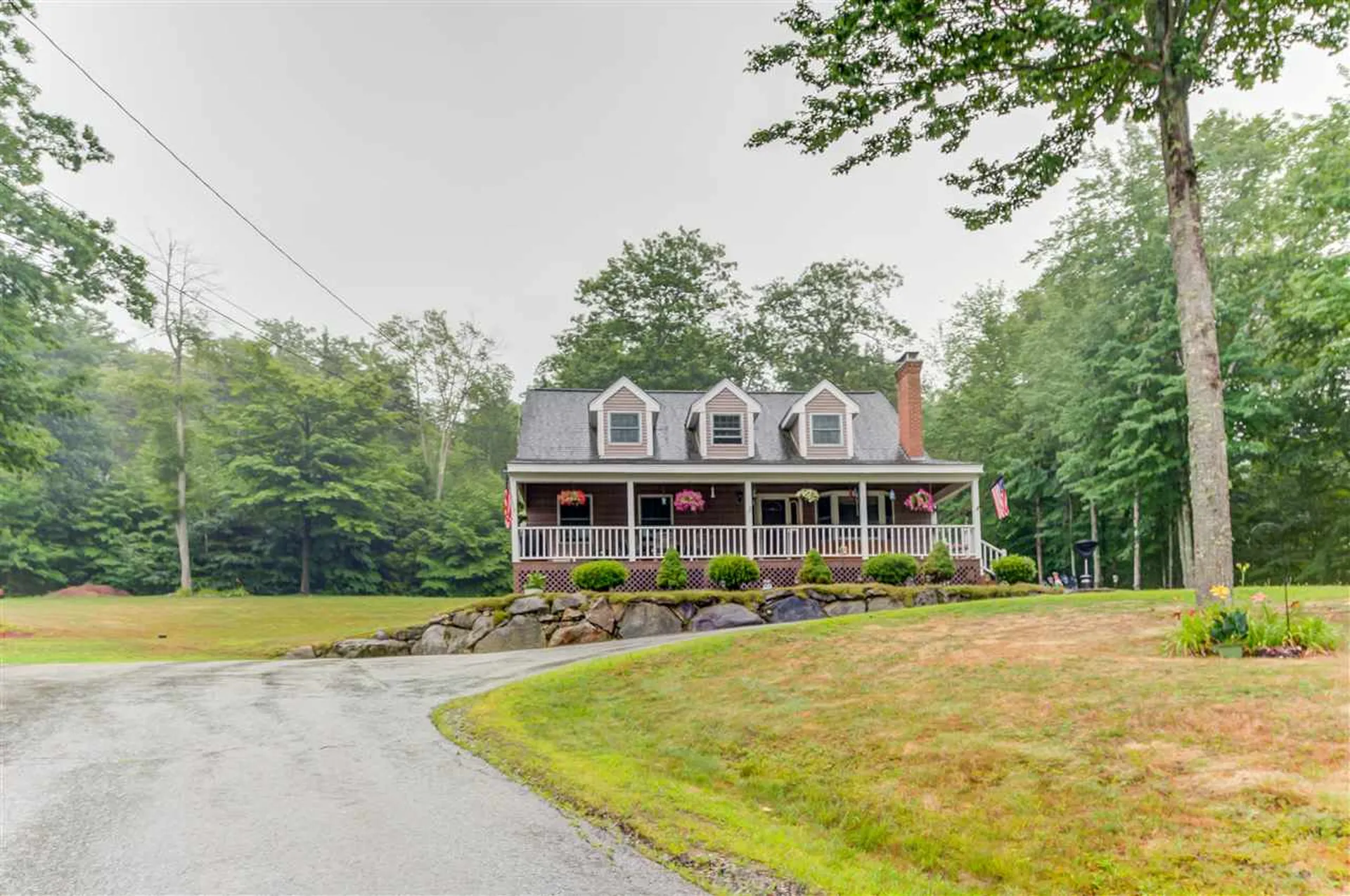 235 Mathews Road Alexandria NH 03222