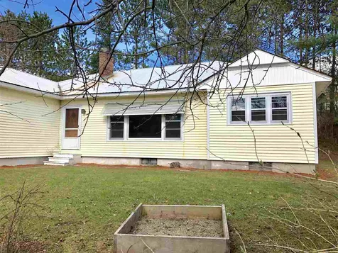 1006 Memorial Drive St. Johnsbury VT 05819