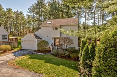 11 Cardinal Court Merrimack NH 03054