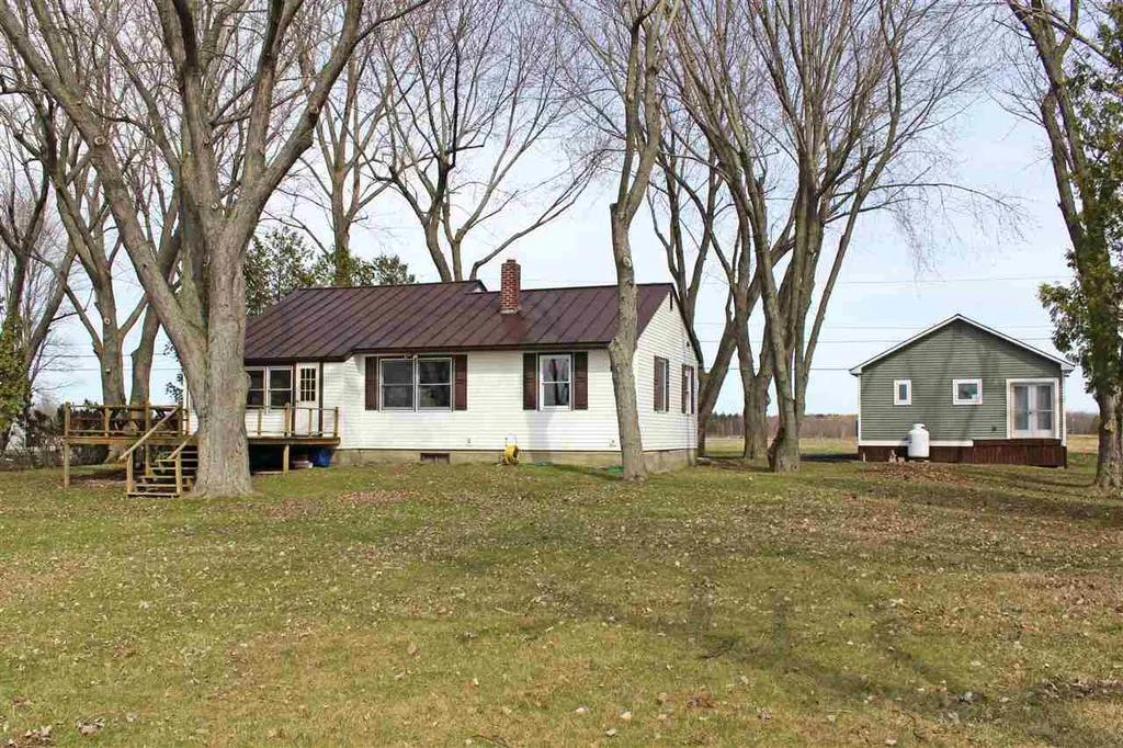 113 Oakridge Lane North Hero VT 05474