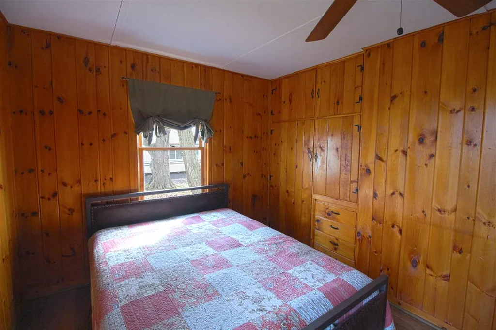 113 Oakridge Lane North Hero VT 05474