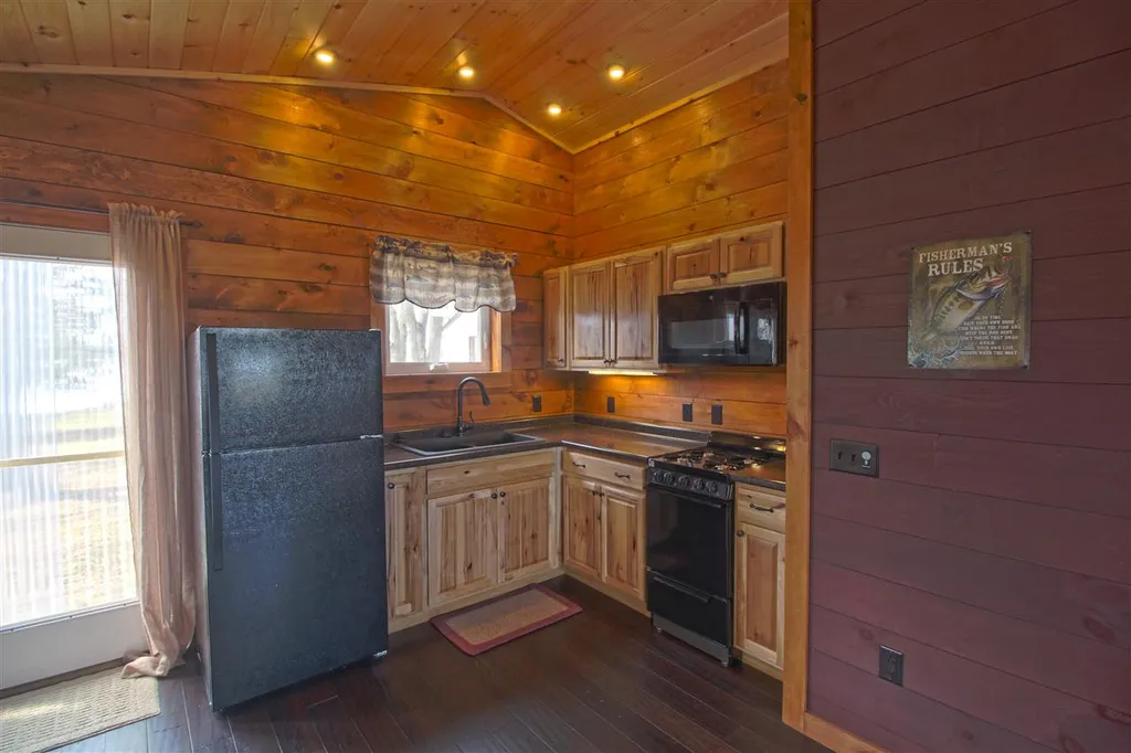 113 Oakridge Lane North Hero VT 05474