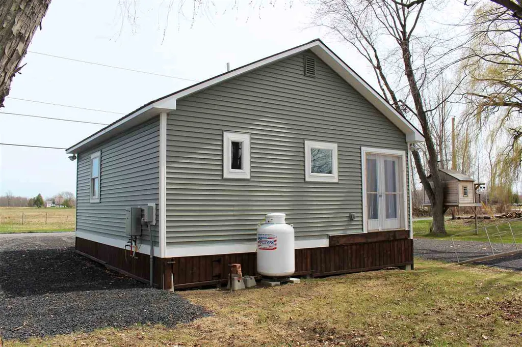 113 Oakridge Lane North Hero VT 05474