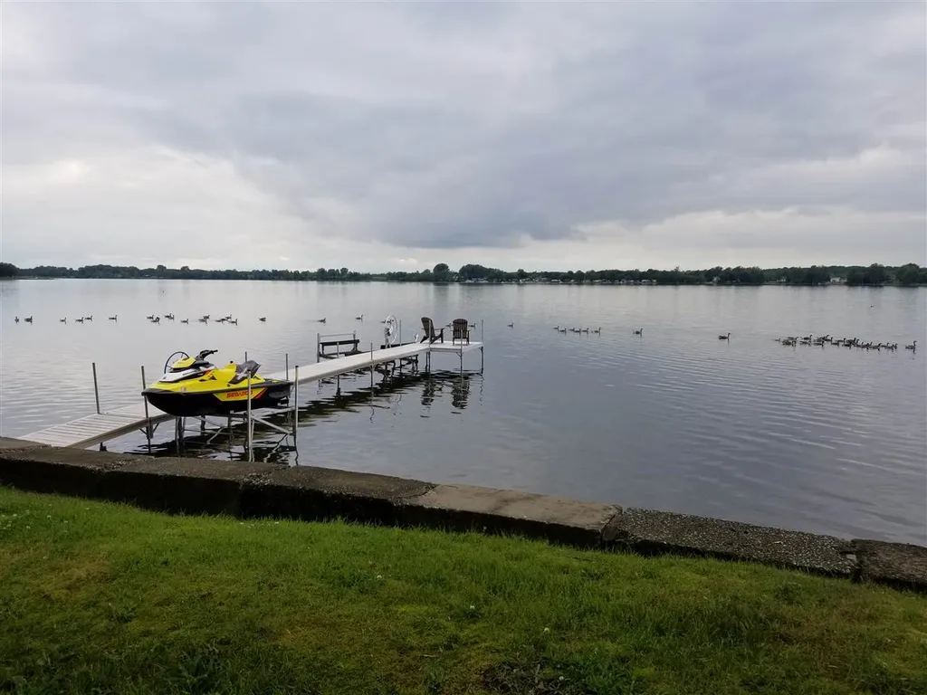 113 Oakridge Lane North Hero VT 05474