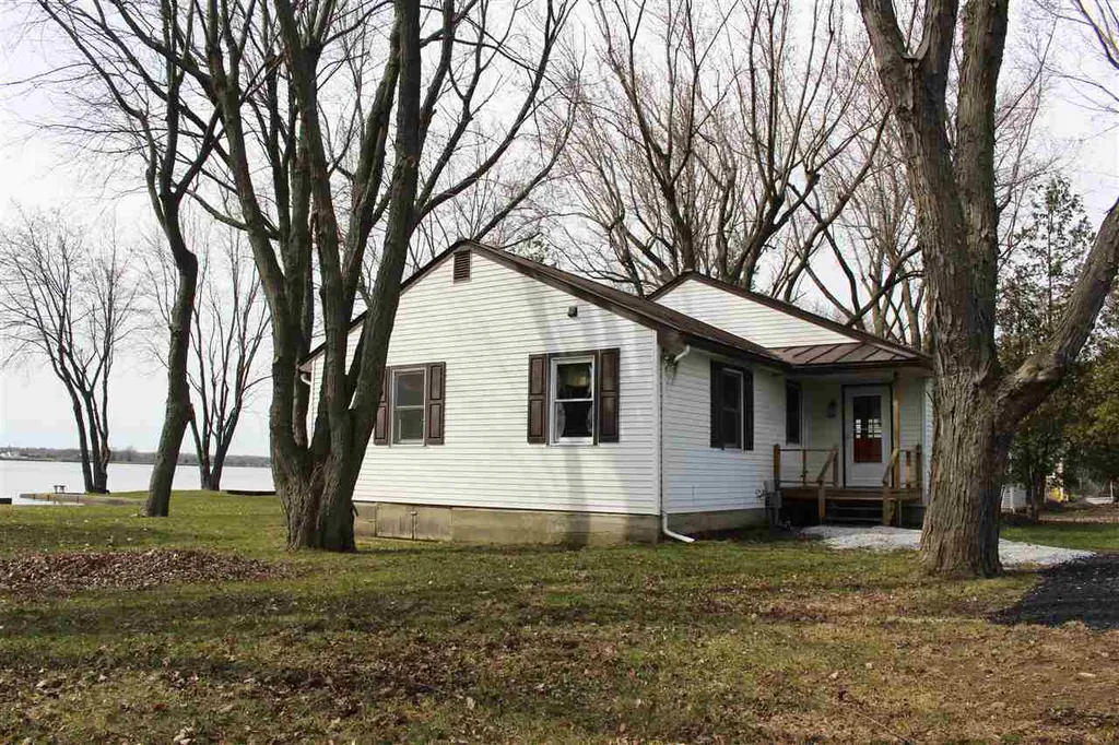 113 Oakridge Lane North Hero VT 05474