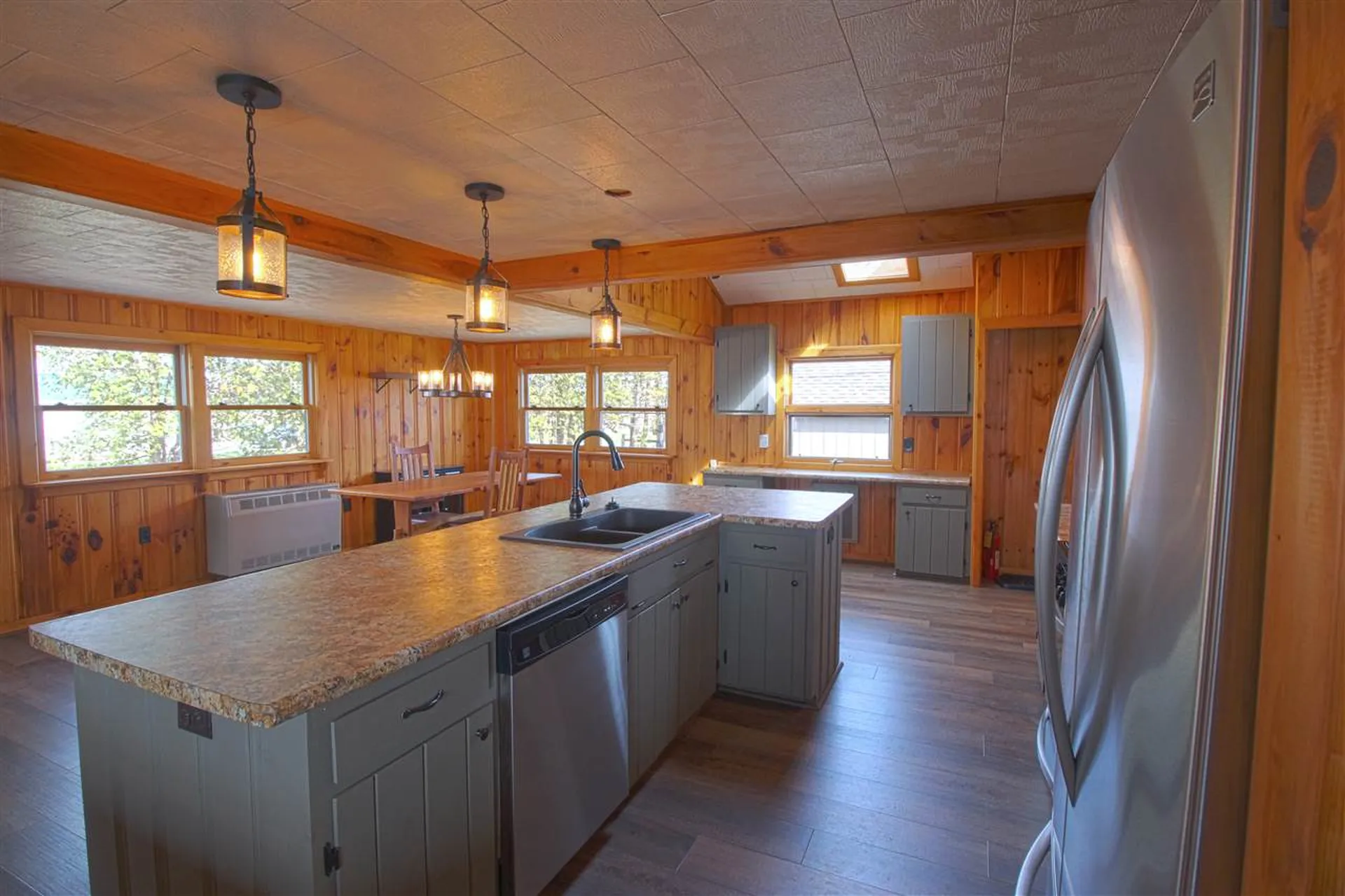 113 Oakridge Lane North Hero VT 05474