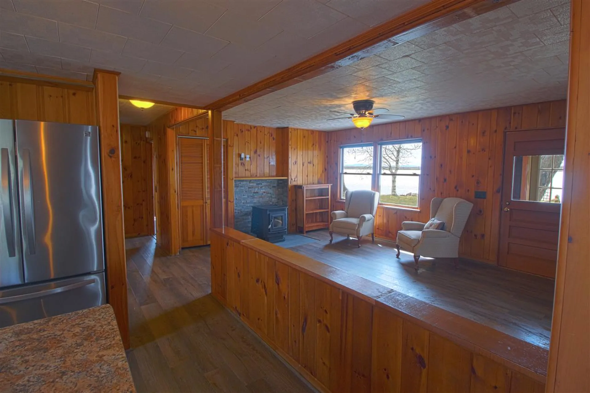 113 Oakridge Lane North Hero VT 05474