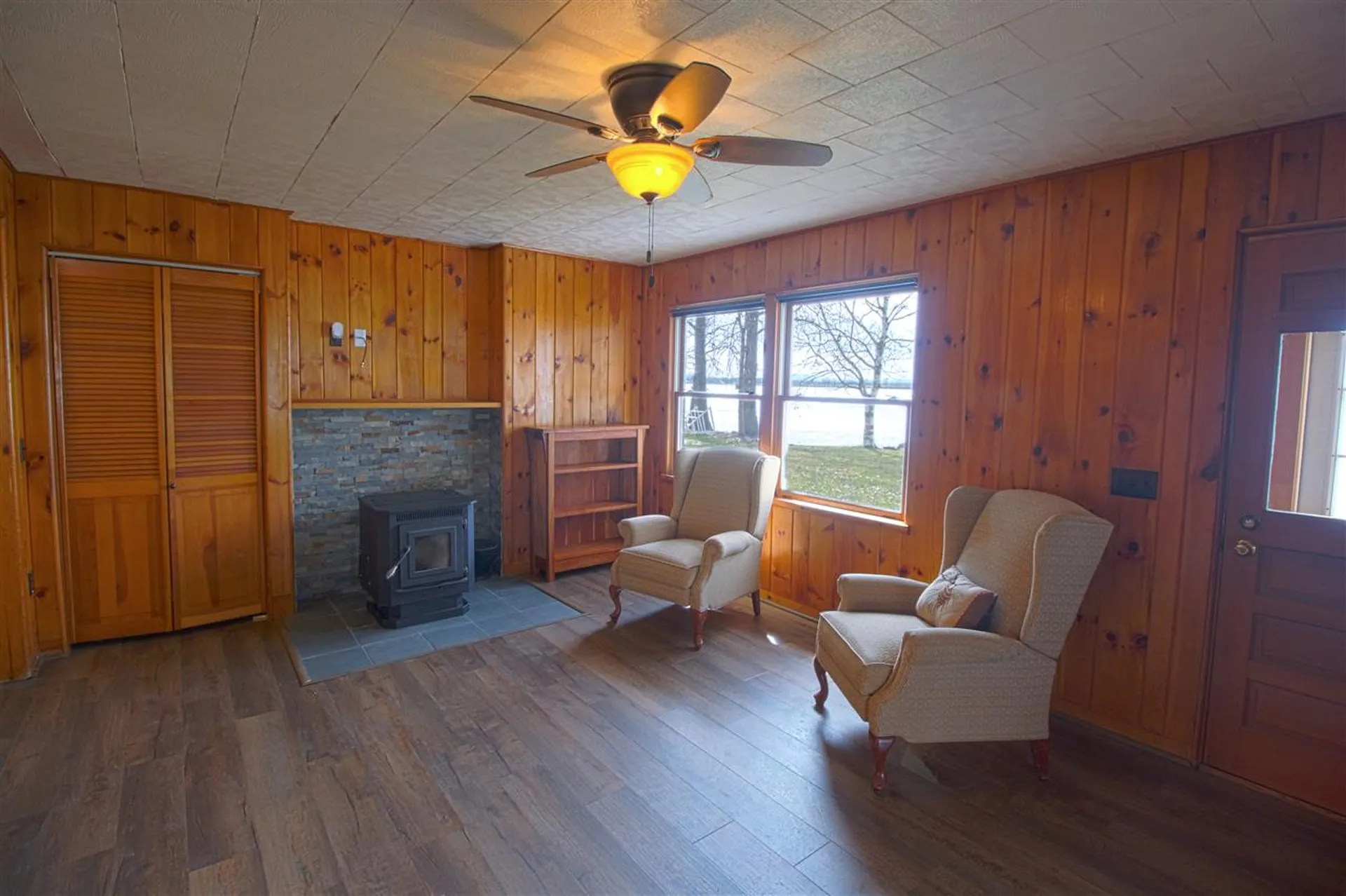 113 Oakridge Lane North Hero VT 05474
