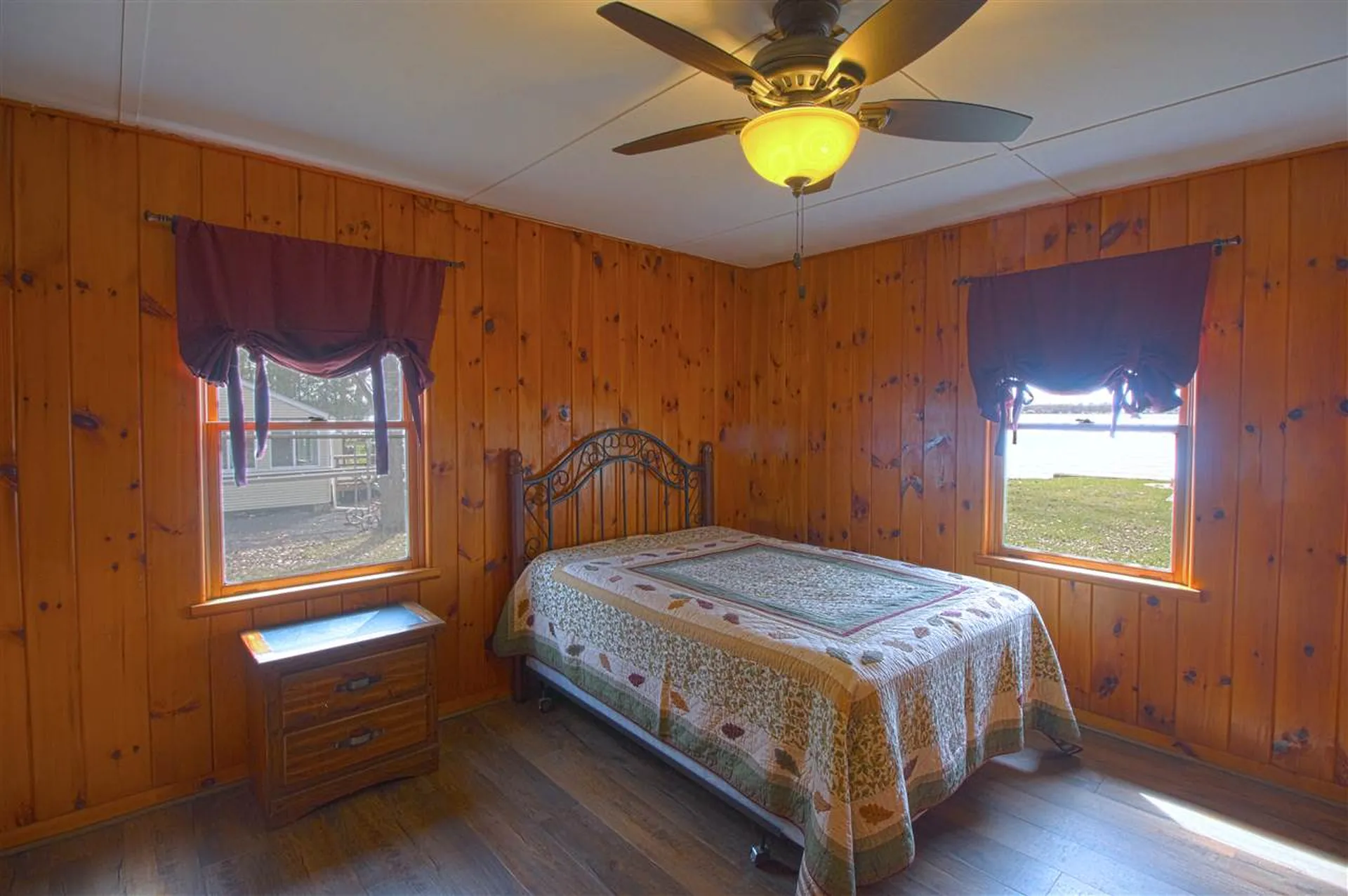 113 Oakridge Lane North Hero VT 05474