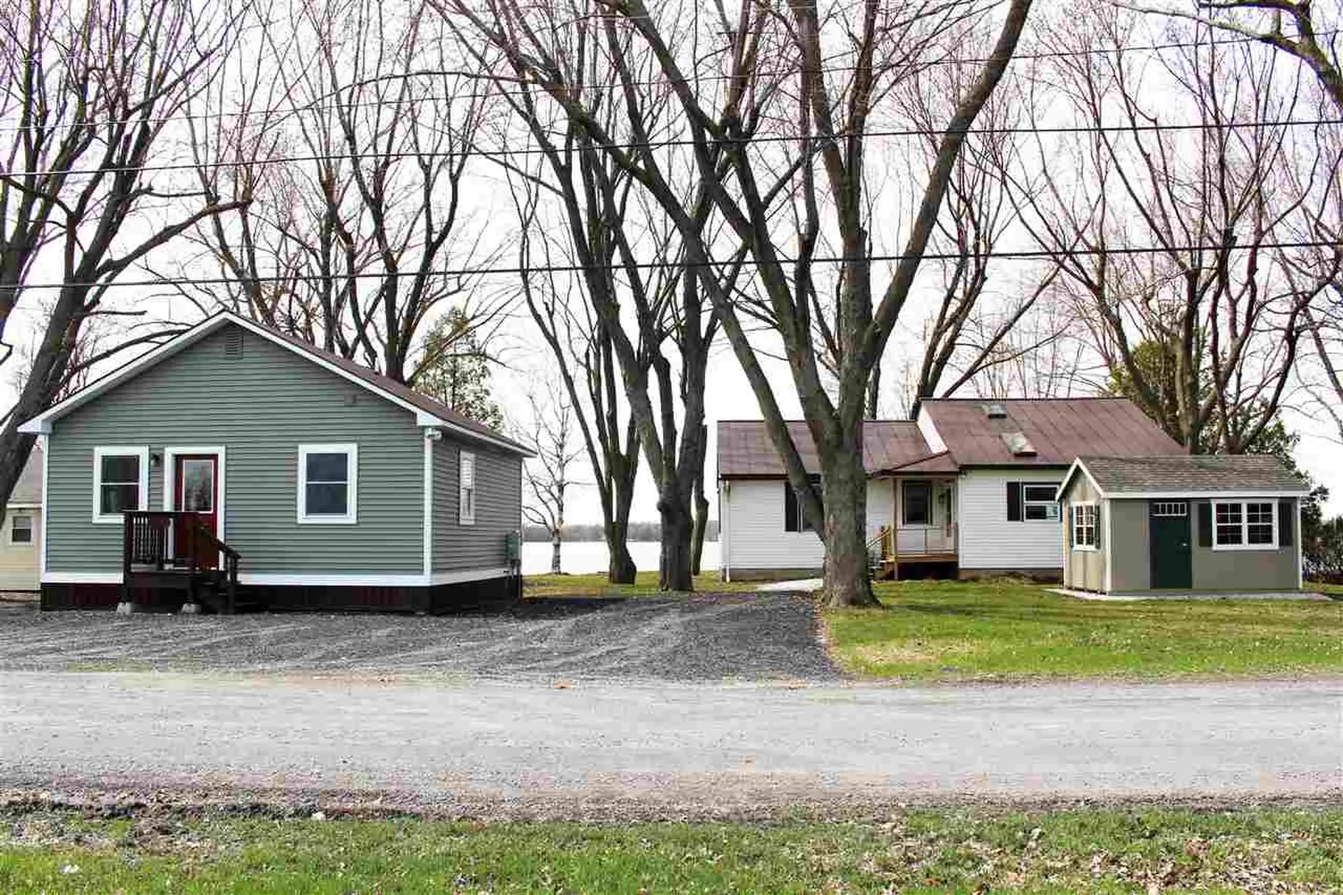 113 Oakridge Lane North Hero VT 05474