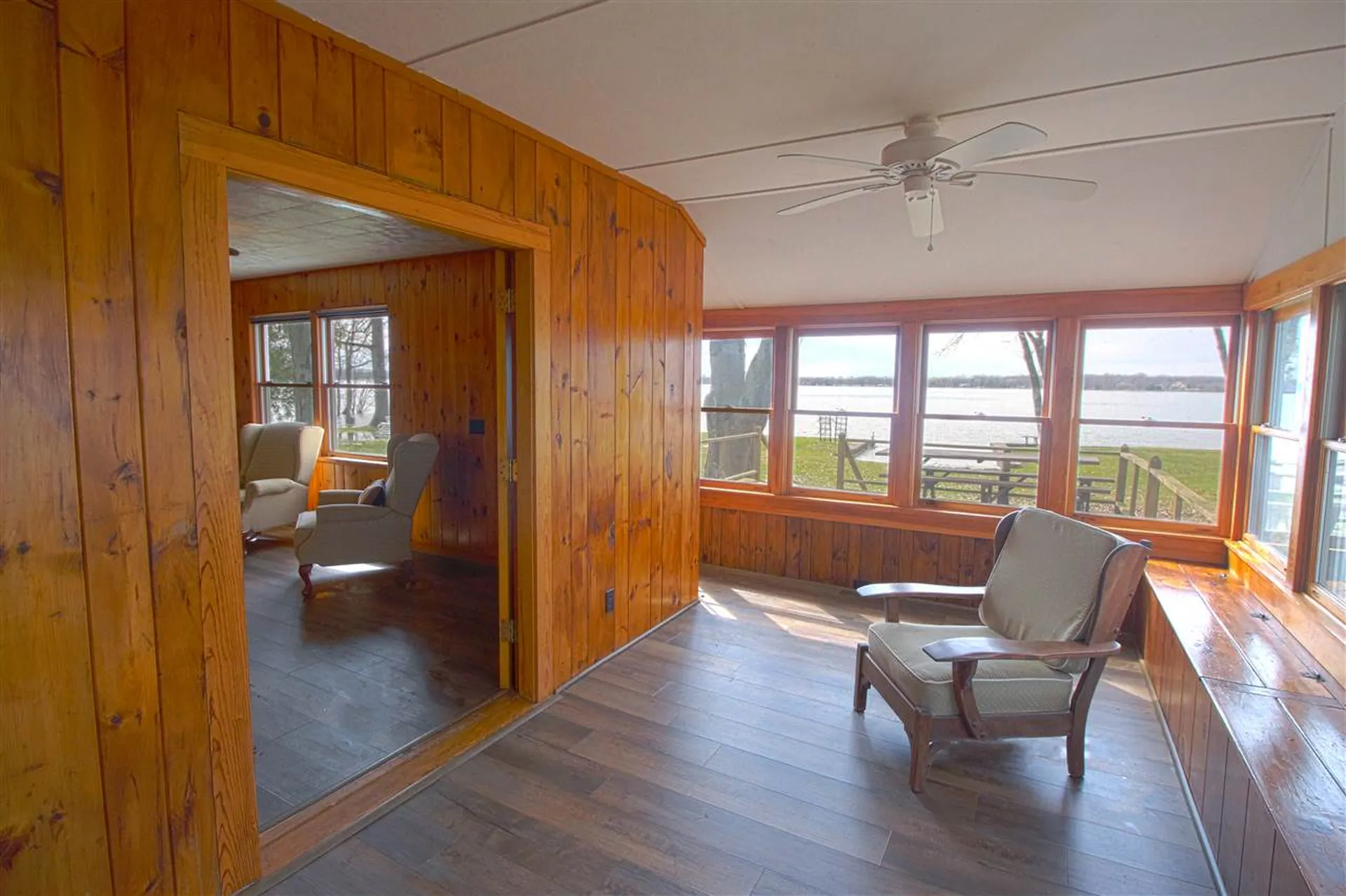 113 Oakridge Lane North Hero VT 05474
