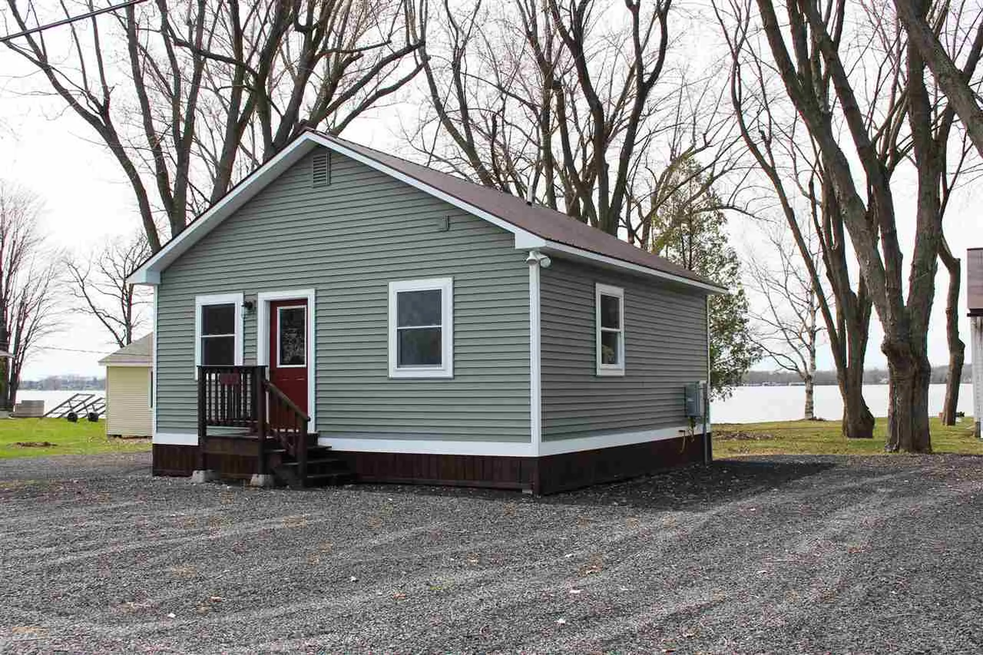 113 Oakridge Lane North Hero VT 05474