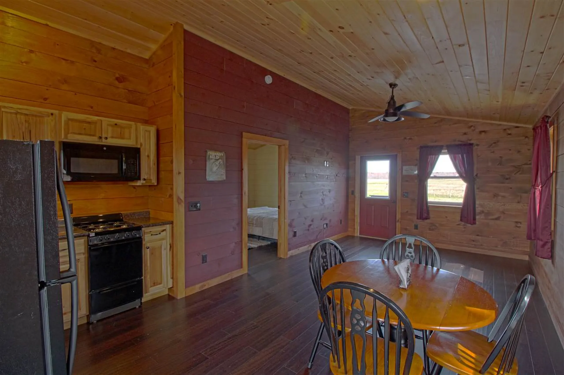 113 Oakridge Lane North Hero VT 05474