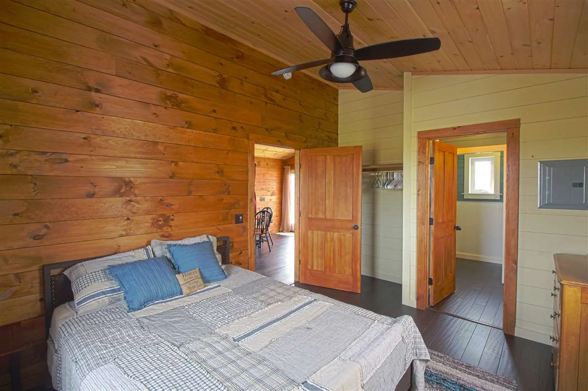 113 Oakridge Lane North Hero VT 05474