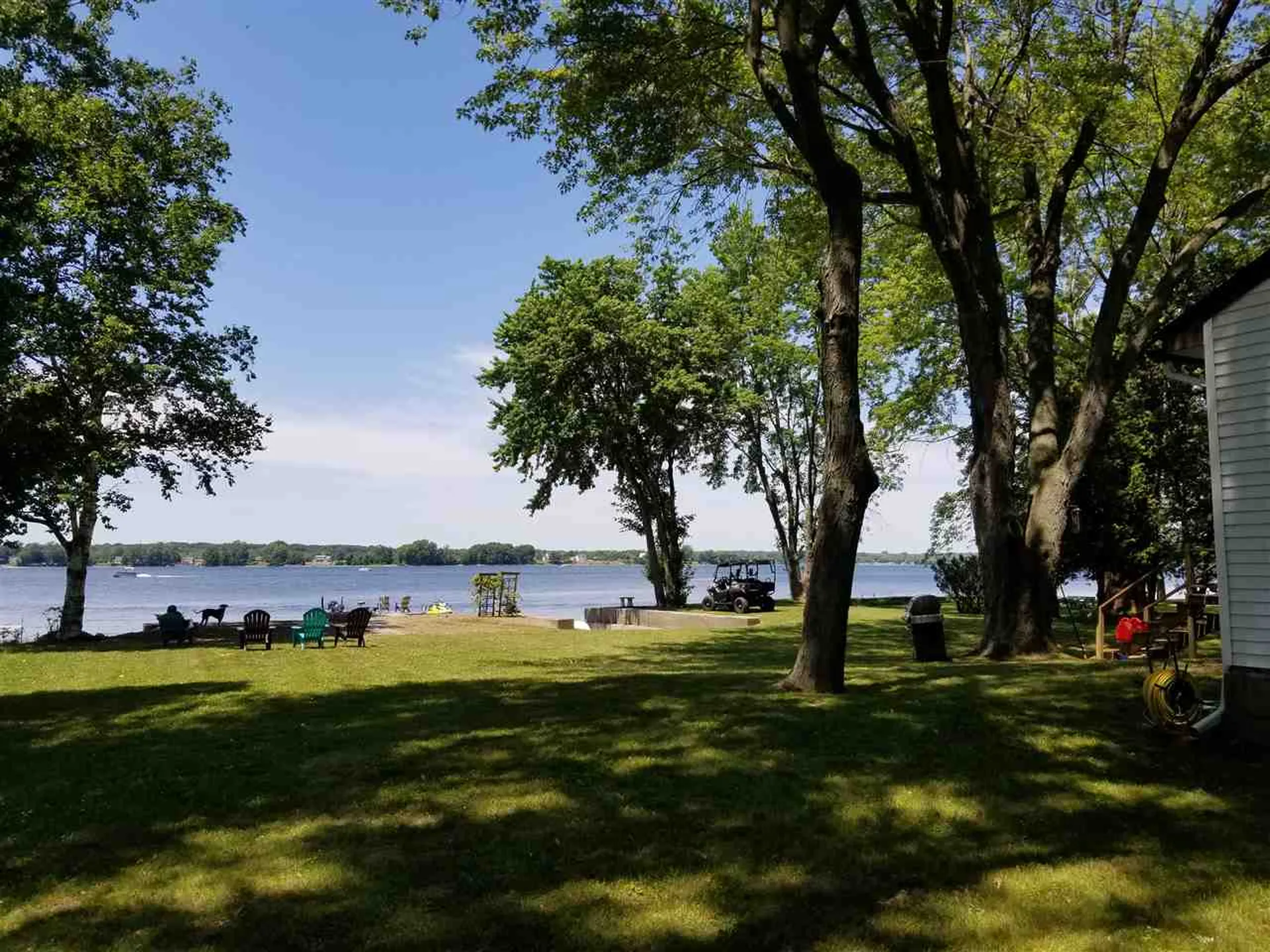 113 Oakridge Lane North Hero VT 05474