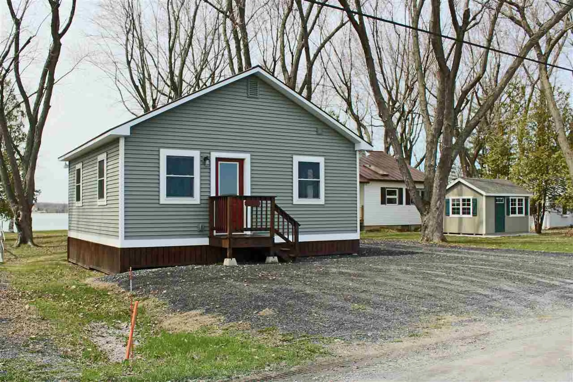113 Oakridge Lane North Hero VT 05474